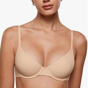 Inlyric Scoop Bra